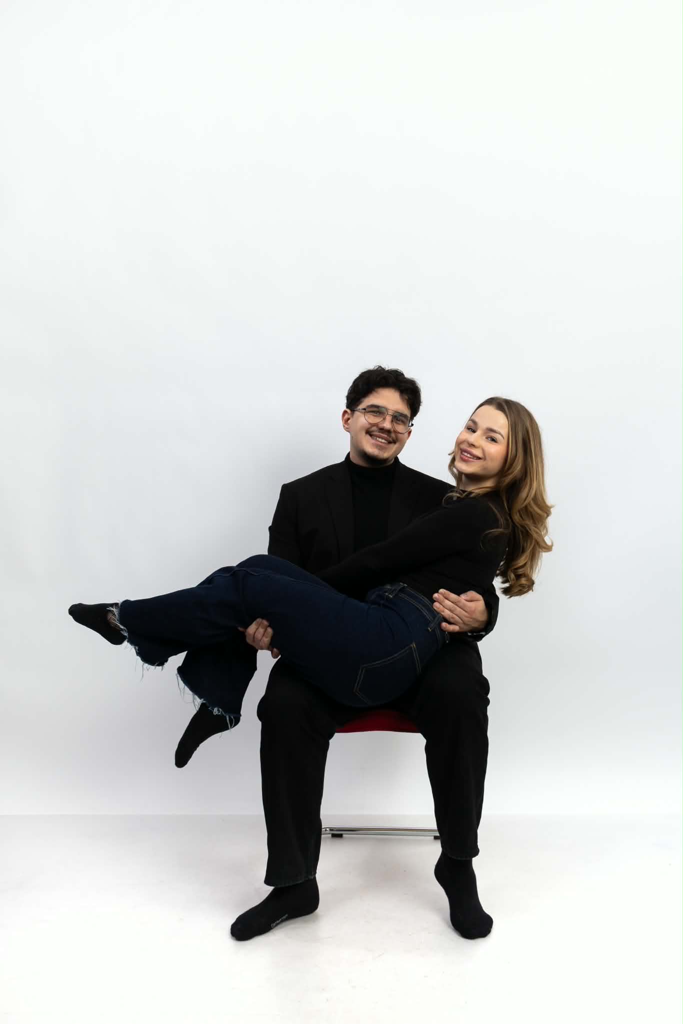 Kasia i Filip
