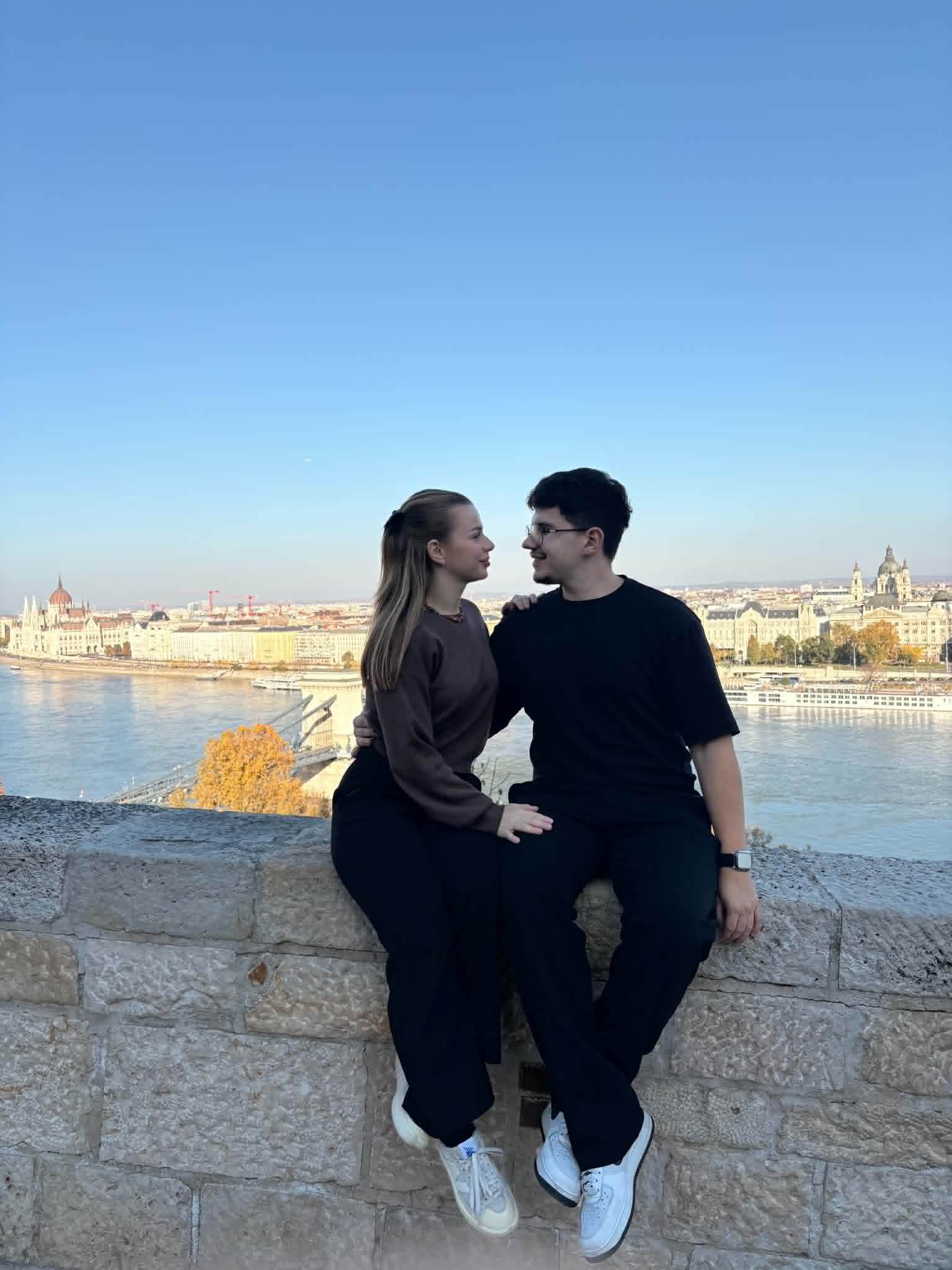 Kasia i Filip